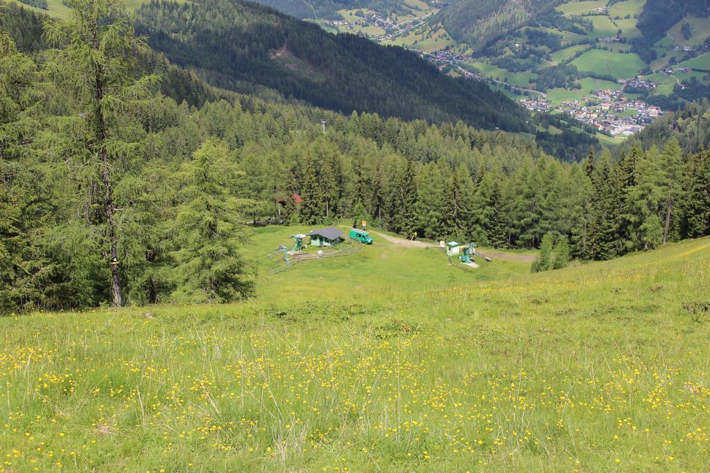 Haus Othmar Schabuss Guest House Bad Kleinkirchheim Eksteriør bilde